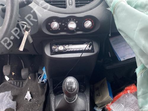 ABS pump RENAULT TWINGO II (CN0_) 1.2 16V (CN04, CN0B) | BP25568927M43 