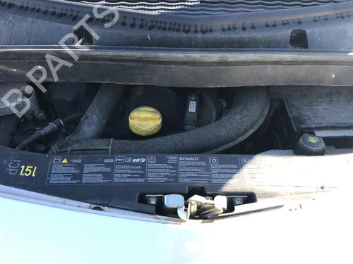 Front right seatbelt RENAULT MODUS / GRAND MODUS (F/JP0_) 1.5 dCi (JP0G, JP0H) | BP25535106I25 - Image 5