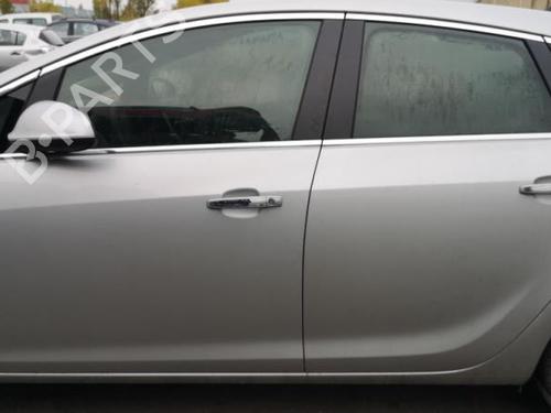 Mirror switch OPEL ASTRA J (P10) 1.7 CDTI (68) | BP25576737I25  - Image 9