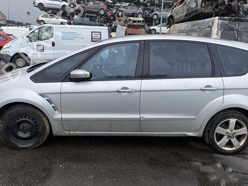 Front wiper motor FORD S-MAX (WA6) 2.0 TDCi | BP25572848M29 - Image 32