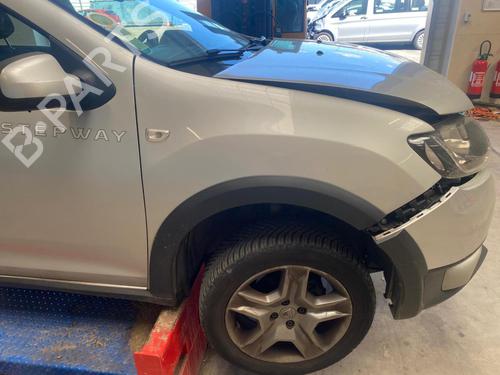 Rear bumper right light DACIA SANDERO II 1.5 dCi | BP36557354C82 - Image 27