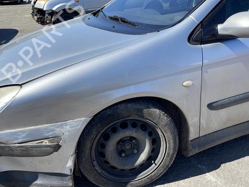 AC-Styringsenhed/Manøvreenhed CITROËN C5 I (DC_) 2.0 HDi (DCRHZB, DCRHZE) | BP25934886I5 
