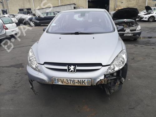 Generator PEUGEOT 307 (3A/C) 2.0 16V | BP25514645M7 