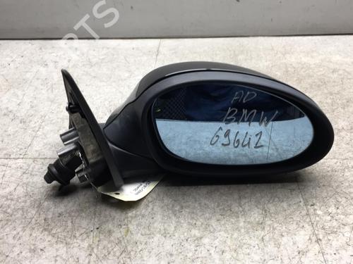 Used Right mirror BMW 3 (E90) 318 d (122 hp) 25546643
