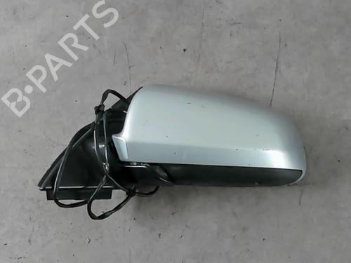 Left mirror NISSAN ALMERA TINO (V10) 2.2 dCi | BP25515736C26 