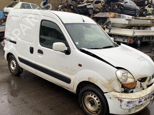 Left headlight RENAULT KANGOO (KC0/1_) 1.5 dCi (KC07) | BP25569839C28  - Image 29