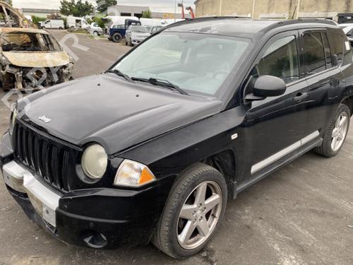 Front right lock JEEP COMPASS (MK49) 2.0 CRD 4x4 | BP25529904C97  - Image 10