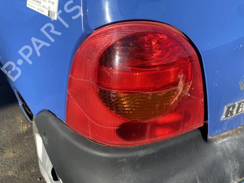 Venstre forlygte RENAULT TWINGO I (C06_) 1.2 (C066, C068) | BP25556951C28 