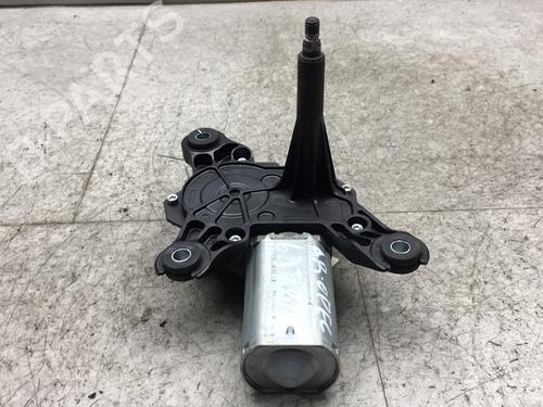 Used Rear wiper motor OPEL INSIGNIA A (G09) 2.0 CDTI (68) (131 hp) 25510548