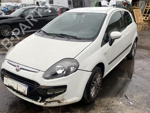 Right front window switch FIAT PUNTO EVO (199_) 1.4 (199AXB1A) | BP26879809I26 - Image 13