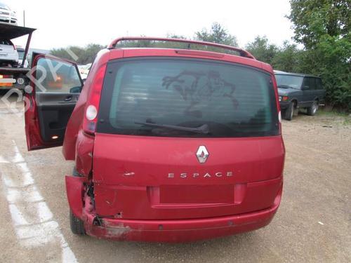 Switch RENAULT ESPACE IV (JK0/1_) 3.0 dCi (JK0J, JK0V) | BP25558547I30 - Image 7