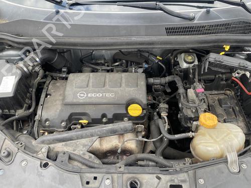 Steering column stalk OPEL CORSA D (S07) 1.2 (L08, L68) | BP25551324I23  - Image 17