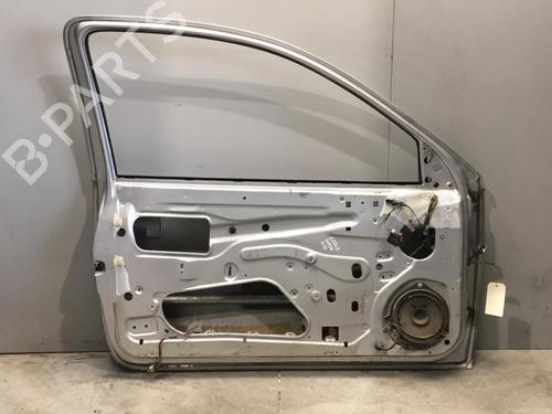 Used Left front door OPEL CORSA B (S93) 1.0 i 12V (F08, F68, M68) (54 hp) 25555628