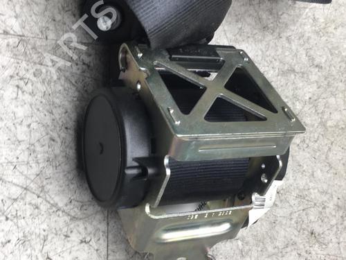 Used Rear left seatbelt Rear left seatbelt PEUGEOT 508 SW I (8E_) 2.0 HDi (163 hp) 25581189 25581189