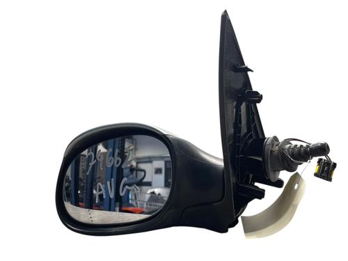 Left mirror PEUGEOT 206 Hatchback (2A/C) 1.4 HDi eco 70 | BP28213431C26 