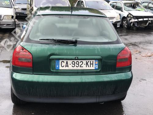 Interrupteur de vitre avant gauche AUDI A3 (8L1) 1.9 TDI | BP25557776I27 