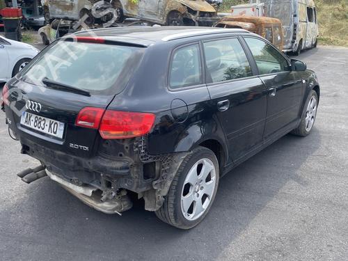Left tailgate light AUDI A3 Sportback (8PA) 2.0 TDI | BP25571632C79 - Image 29