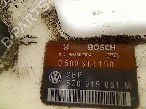 Fuel pump VW FOX Hatchback (5Z1, 5Z3, 5Z4) 1.4 | BP25582672M76 