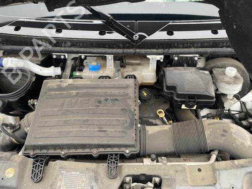 Gear lever IVECO DAILY VI Van 33S16, 35S16, 35C16, 38S16, 40C16, 42S16, 50C16 | BP25548448M90 - Image 19