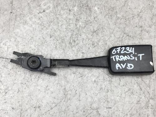 Used Seat buckle FORD TRANSIT CONNECT (P65_, P70_, P80_) 1.8 Di (75 hp) 25533196