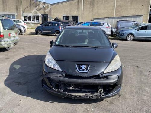 ABS pump PEUGEOT 207 (WA_, WC_) 1.6 HDi | BP25548346M43 