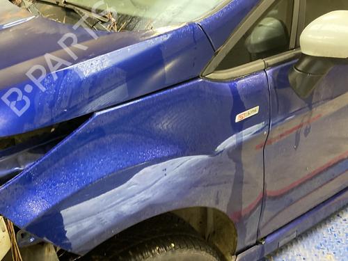 Right sun visor FORD FIESTA VI (CB1, CCN) 1.0 EcoBoost | BP29707715I2  - Image 26