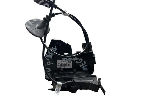 Used Front right lock RENAULT MEGANE IV Hatchback (B9A/M/N_) 1.3 TCe 160 (B9NC) (159 hp) 25569446