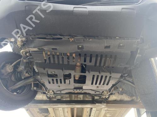 Left front driveshaft PEUGEOT PARTNER Box Body/MPV 1.6 HDi | BP25534556M38  - Image 19