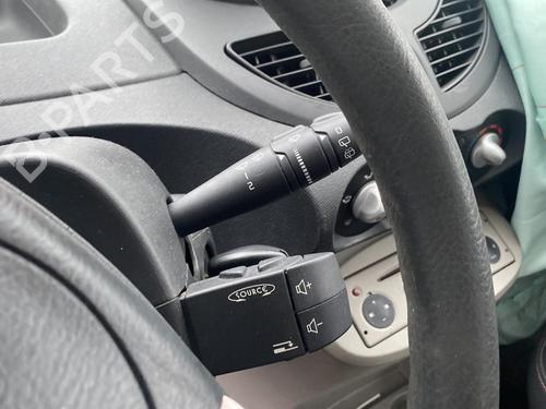 Climate control RENAULT TWINGO II (CN0_) 1.2 16V (CN0K, CN0V, CN0A) | BP25534041I5 - Image 11