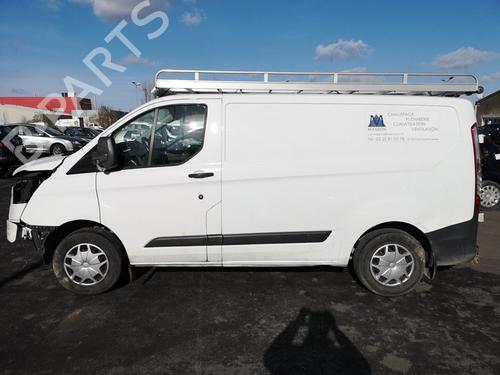 Right sun visor FORD TRANSIT CUSTOM V362 Van (FY, FZ) 2.2 TDCi | BP25538056I2 - Image 26