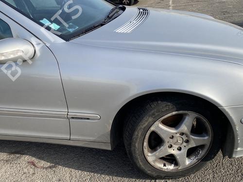 Left headlight MERCEDES-BENZ C-CLASS (W203) C 220 CDI (203.006) | BP28809540C28  - Image 22