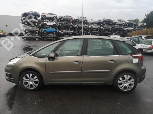 Left tailgate light CITROËN C4 Picasso I MPV (UD_) 1.6 HDi 110 | BP25554292C79  - Image 23