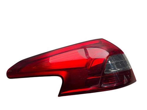 Left taillight CITROËN C5 III Break (RW_) | BP33806423C34 - Image 3