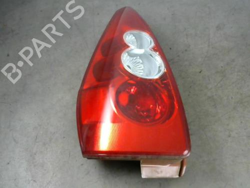 Left taillight MAZDA 5 (CR) 2.0 CD (CR19) | BP25560448C34 