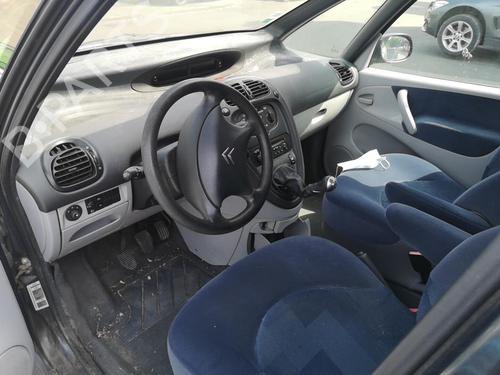 Commande Chauffage CITROËN XSARA PICASSO (N68) 1.6 HDi | BP25517586I5 