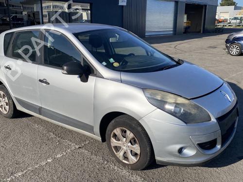 Left front window switch RENAULT SCÉNIC III (JZ0/1_) 1.5 dCi | BP31835344I27  - Image 7
