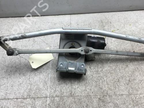 Front wiper motor MERCEDES-BENZ SPRINTER 2-t Van (B901, B902) 211 CDI (901.661, 901.662, 902.661, 902.662) BP25528282M29