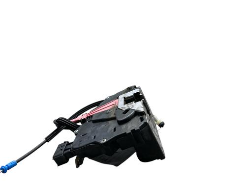 Rear left lock OPEL CORSA E (X15) 1.3 CDTI (08, 68) | BP25544905C100 - Image 3