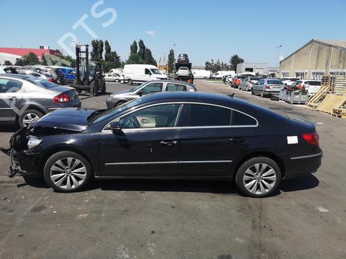 Left rear window switch VW PASSAT CC B6 (357) 2.0 TDI | BP25561751I29 - Image 27