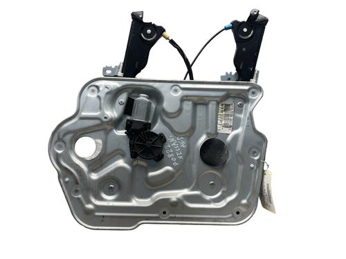Front right window mechanism NISSAN QASHQAI / QASHQAI +2 I (J10, NJ10, JJ10E) 1.5 dCi | BP25528675C23 