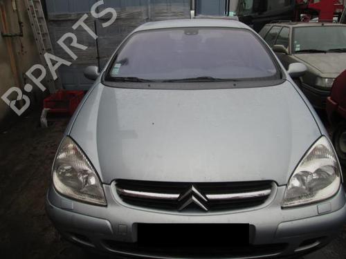 Front right seatbelt CITROËN C5 I (DC_) 2.0 16V HPi (DCRLZB) | BP25558948I25 - Image 5