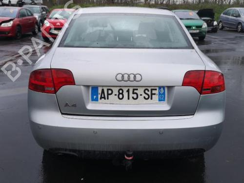 Right tailgate light AUDI A4 B7 (8EC) 2.0 TDI 16V | BP25517690C80  - Image 31