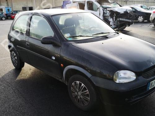 Højre baglygte OPEL CORSA B (S93) 1.0 i 12V (F08, F68, M68) | BP25576797C35 