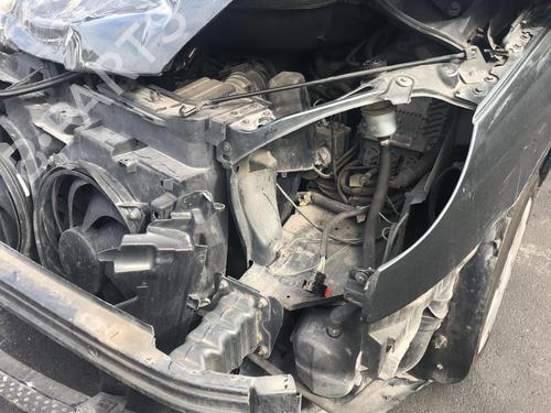 Left sun visor PEUGEOT 807 (EB_) 2.0 HDi | BP25535219I1  - Image 12