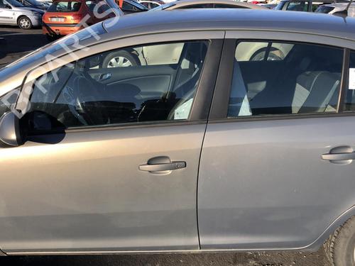 Left front driveshaft OPEL CORSA D (S07) 1.3 CDTI (L08, L68) | BP25575687M38 - Image 13