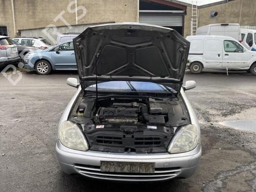 Rear wiper motor CITROËN XSARA (N1) 1.6 16V | BP25528736M102 