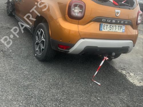 Trækkugle/Mekanisme DACIA DUSTER (HM_) 1.2 TCe 125 4x4 (HMMA) | BP26663376C141 - Image 12