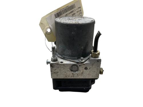 ABS pump FORD MONDEO III Saloon (B4Y) 2.0 16V TDDi / TDCi | BP31761939M43 - Image 5
