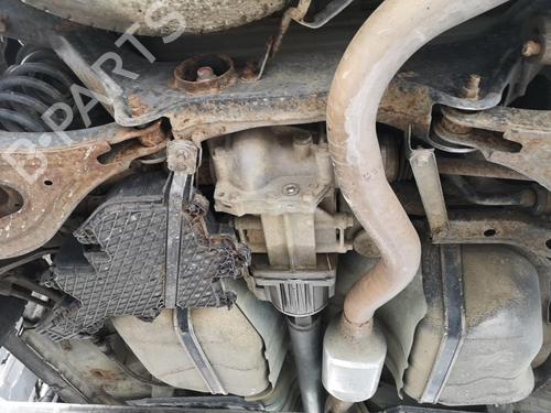 Electronic module CITROËN C-CROSSER (VU_, VV_) 2.2 HDi | BP25514771M83 - Image 7