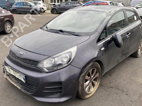 Front right window mechanism KIA RIO III (UB) 1.2 CVVT | BP25544439C23 